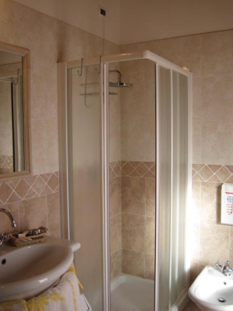 Agriturismo Alla Strozza Voghenza Bagian luar foto